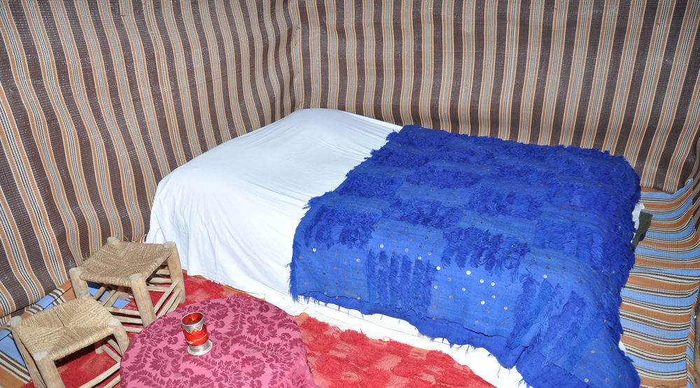 Nasser Palace Hotel & Bivouacs Hassilabied Dış mekan fotoğraf