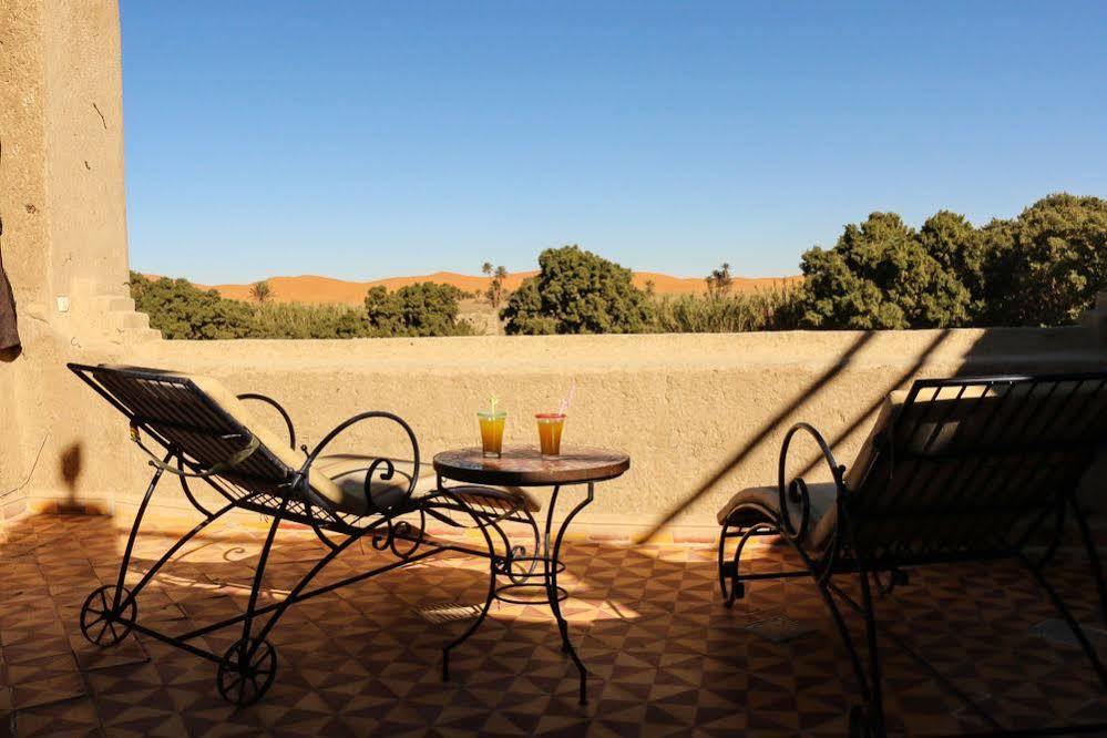 Nasser Palace Hotel & Bivouacs Hassilabied Dış mekan fotoğraf
